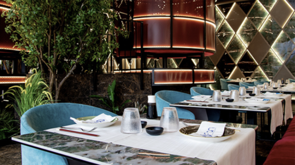IFAN Fusion Restaurant apre la seconda sede